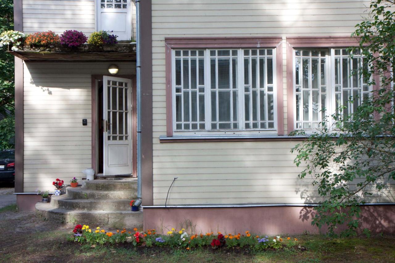 Sun Shine Apartments Jurmala Exterior photo