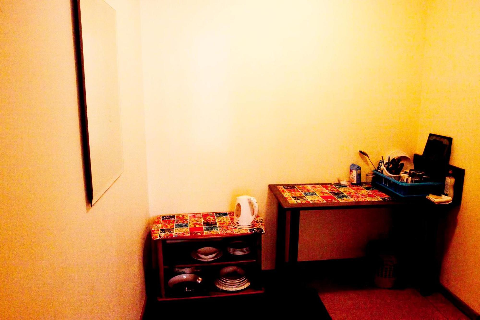 Sun Shine Apartments Jurmala Room photo